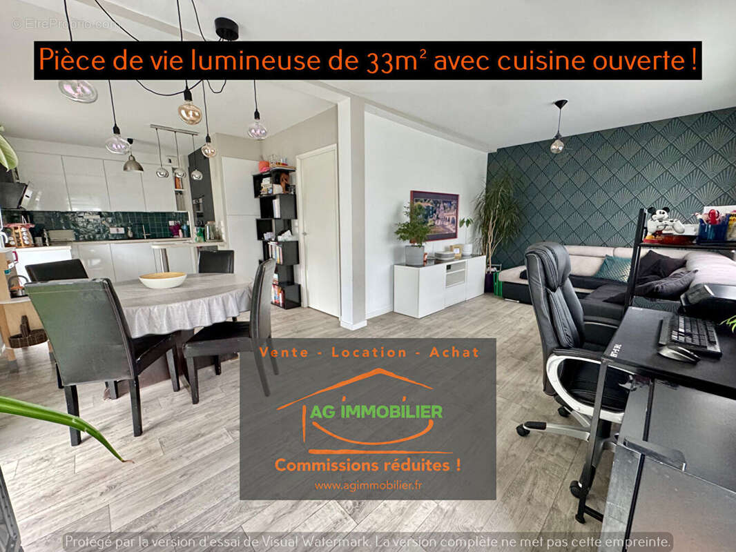 Maison à MONTGERMONT