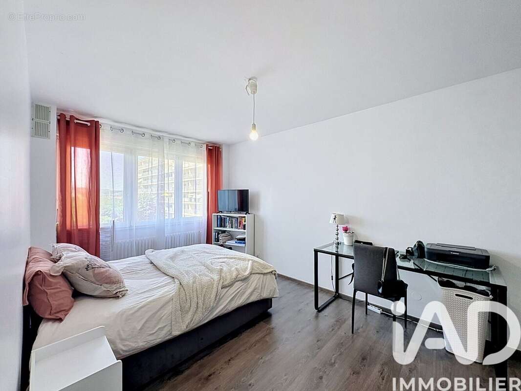 Photo 7 - Appartement à METZ