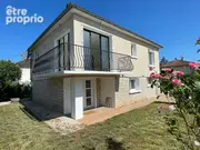 Maison à CUBJAC