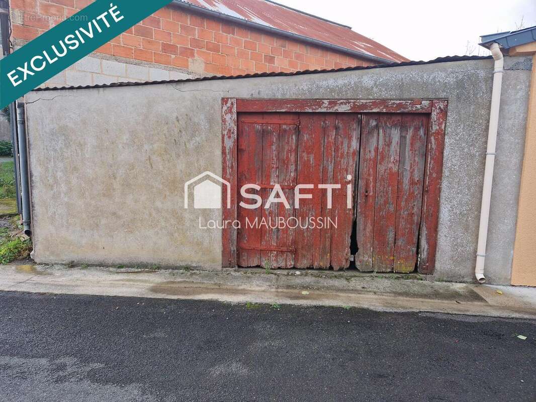 Photo 7 - Maison à SAINT-SULPICE-DES-LANDES