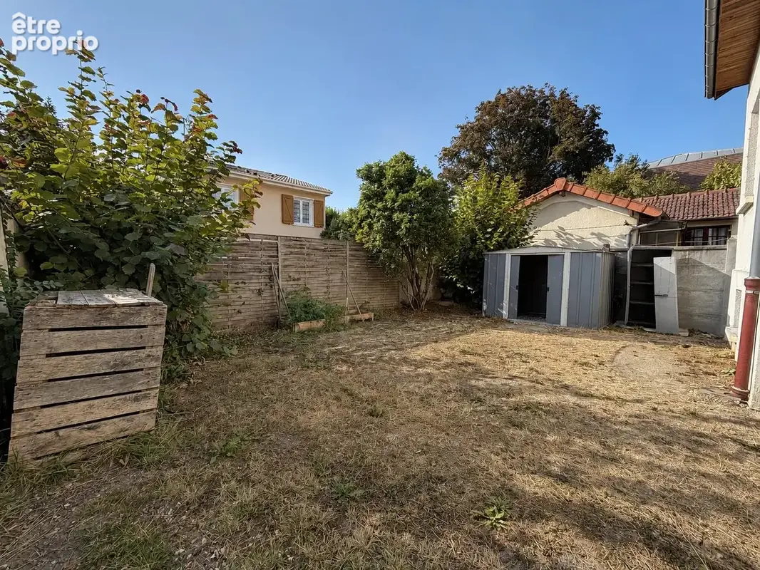 Maison 4 pièces 66 m² à vendre à Draveil (91210) - photo 9