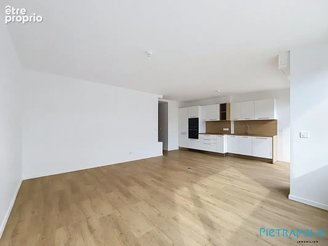 Appartement 3 pièces 76 m² à vendre à Annecy (74000) - photo 4