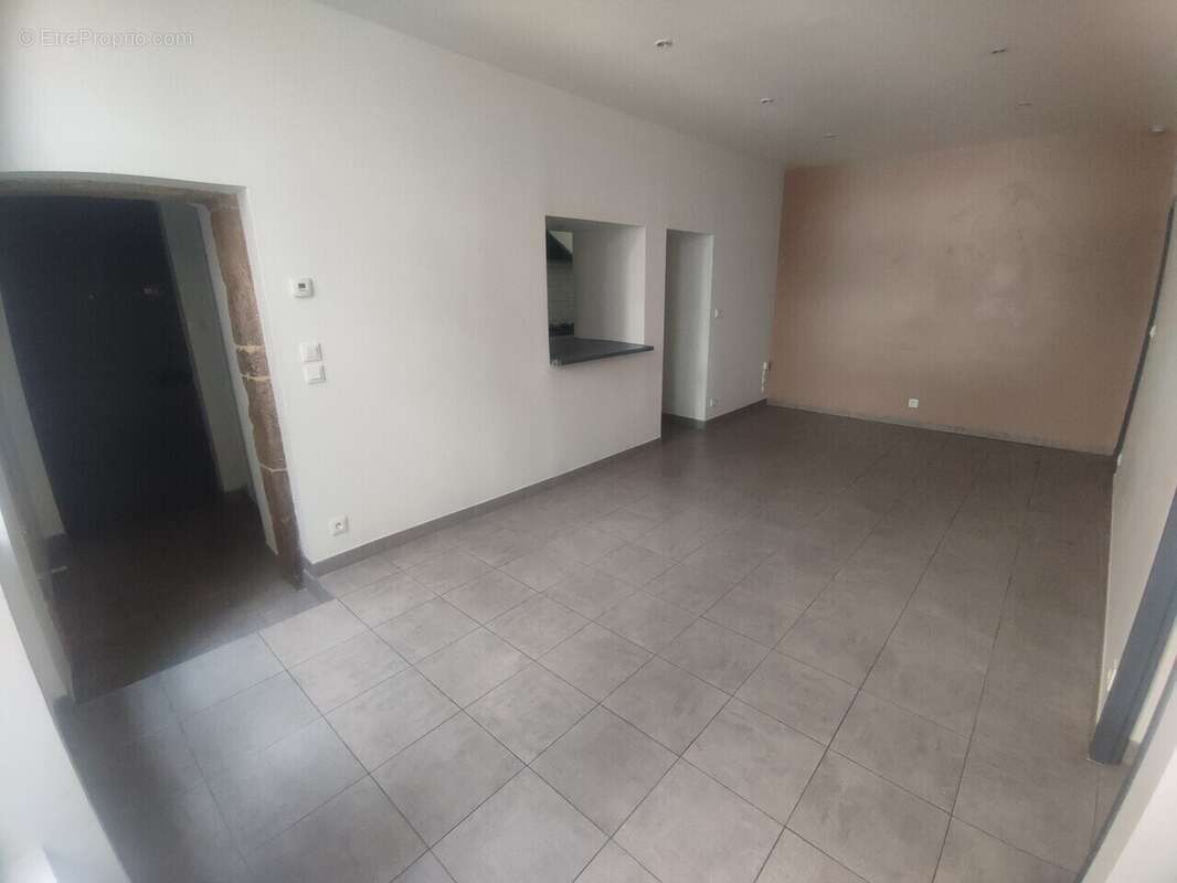 Appartement à VIENNE