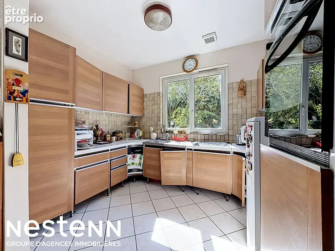 Maison plain-pied avec terrain divisible, 4 pièces 2 chambres 82.25 m2 - photo 9