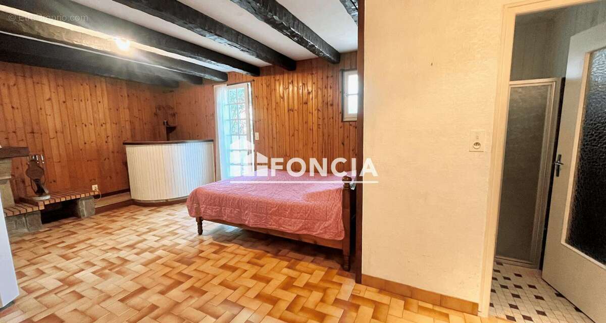 Maison à LES SABLES-D&#039;OLONNE