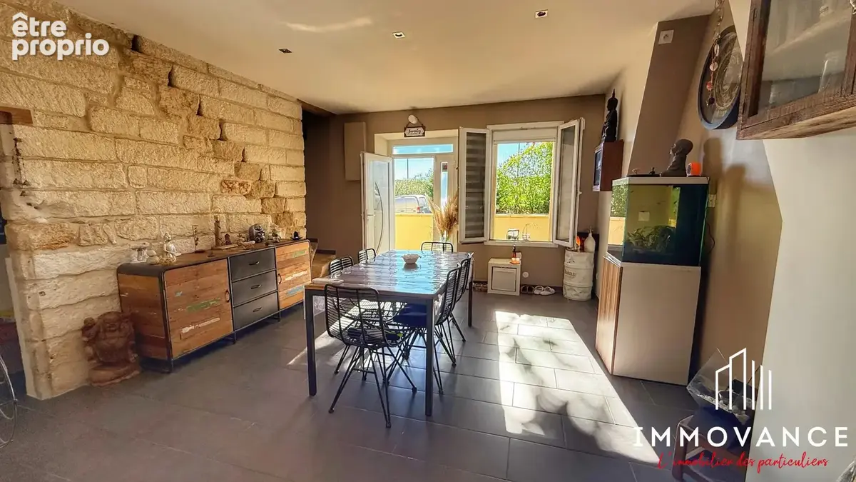 Maison 4 pièces 128 m² à vendre à Saint-Drezery (34160) - photo 3