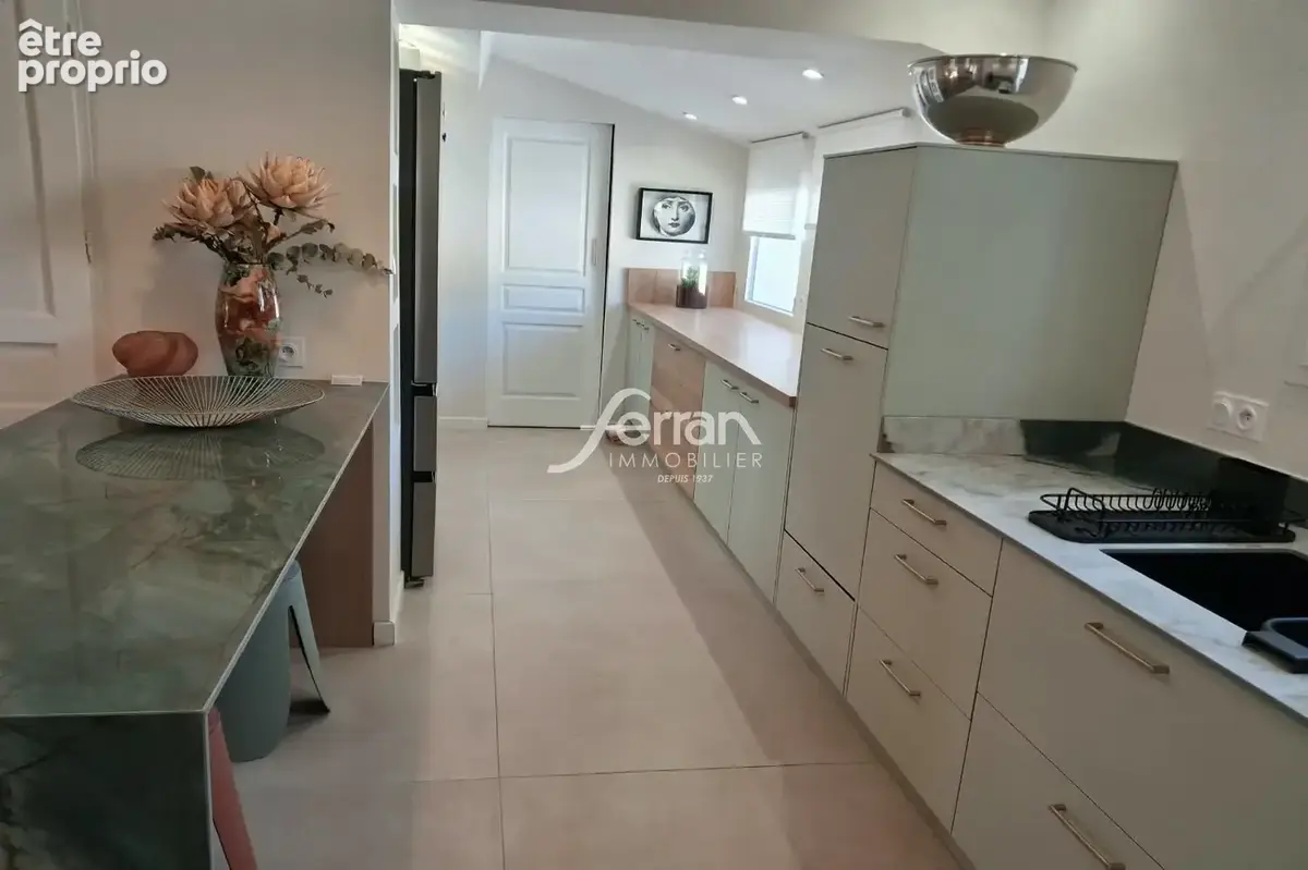 Maison 6 pièces 155 m² à vendre à Les Arcs (83460) - photo 8