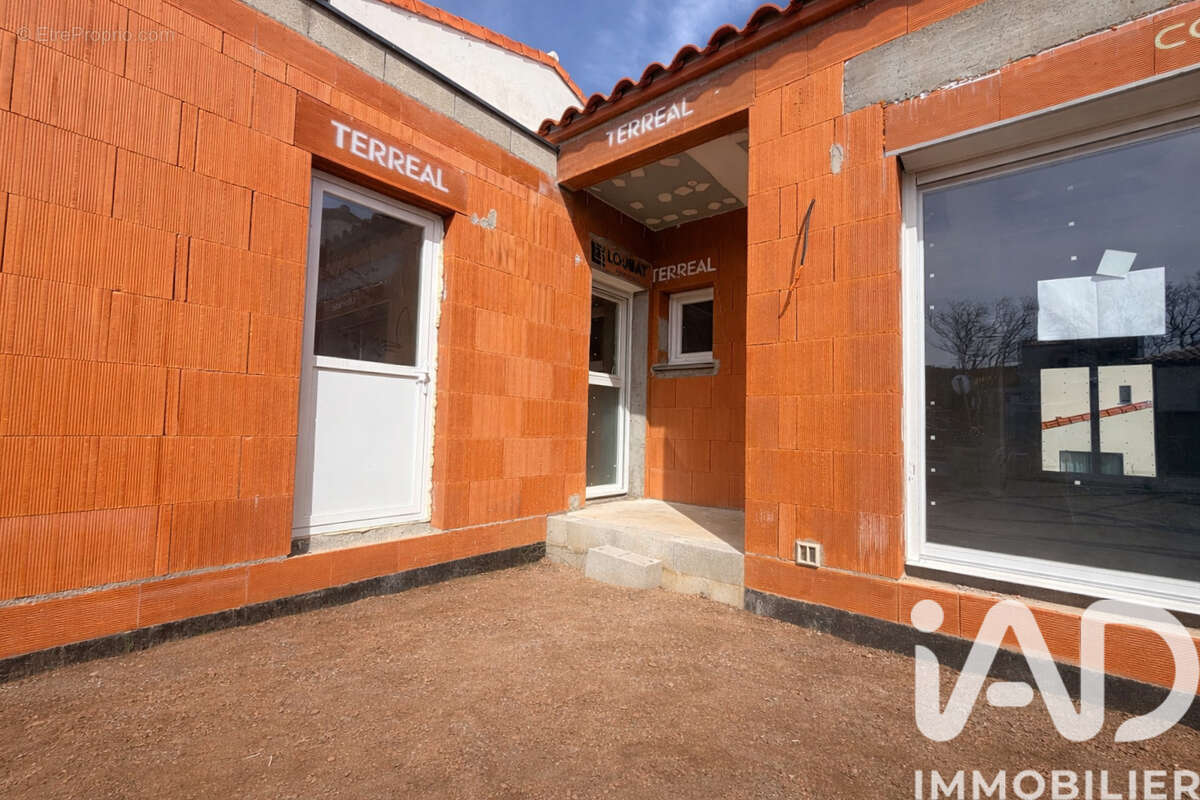 Photo 8 - Maison à THUIR