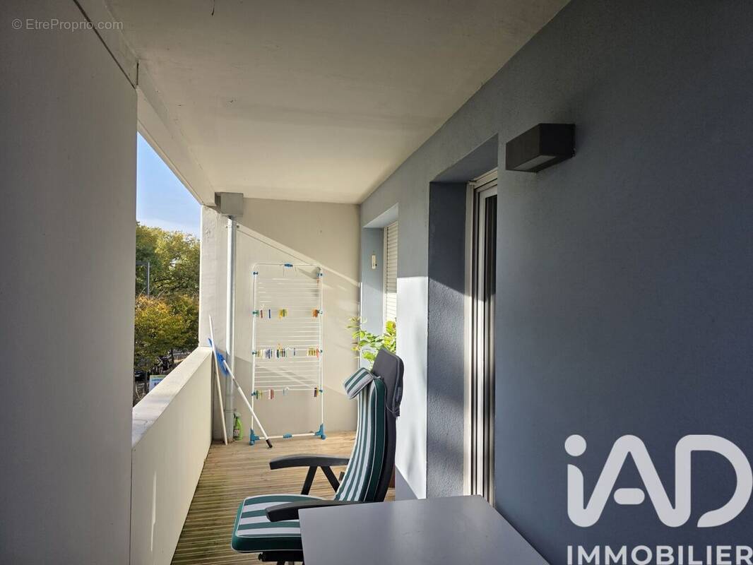 Photo 1 - Appartement à SAINT-ORENS-DE-GAMEVILLE