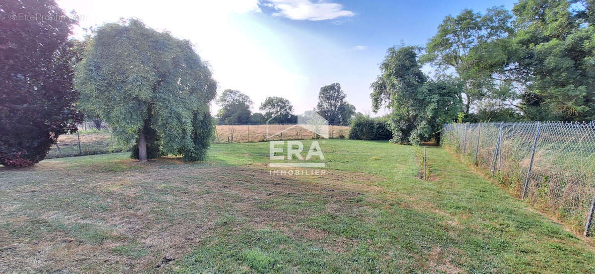 Maison à CONFRANCON