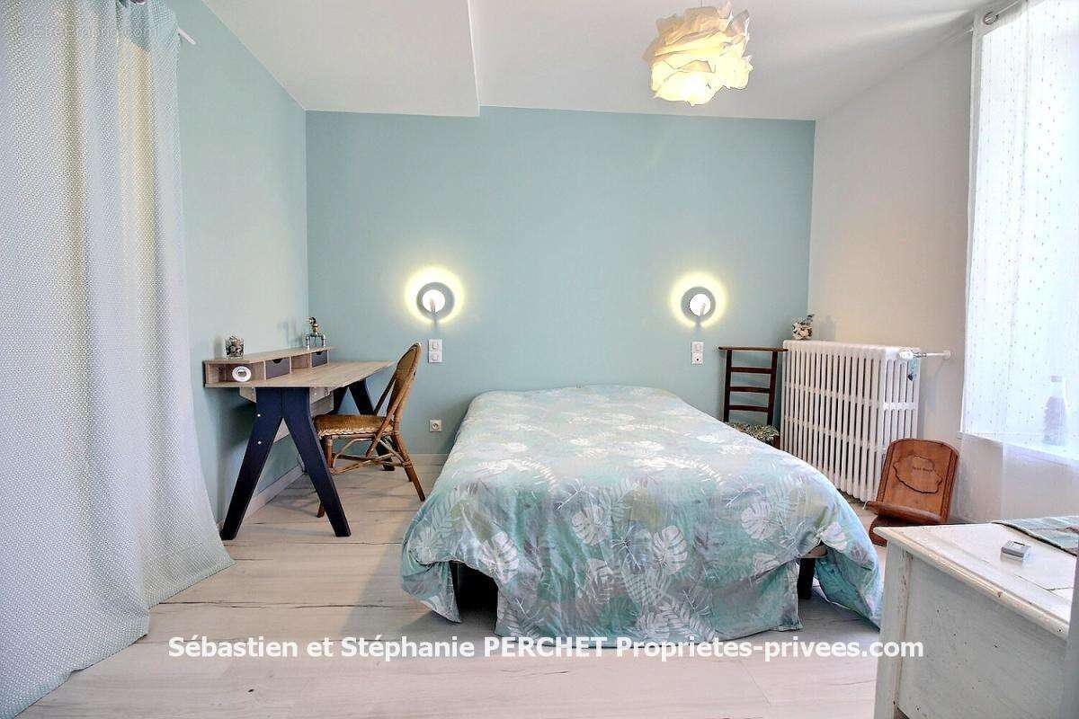 Maison à PATAY
