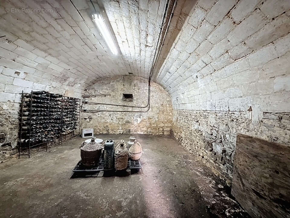 Appartement à CHAUMONT-EN-VEXIN