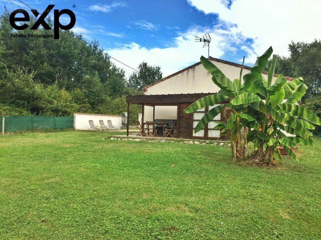 Maison à VILLENEUVE-SUR-LOT