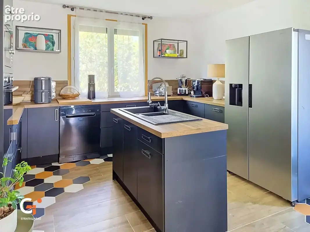 Maison familiale coup de cœur avec piscine et studio indépendant à Petit Caux - photo 9