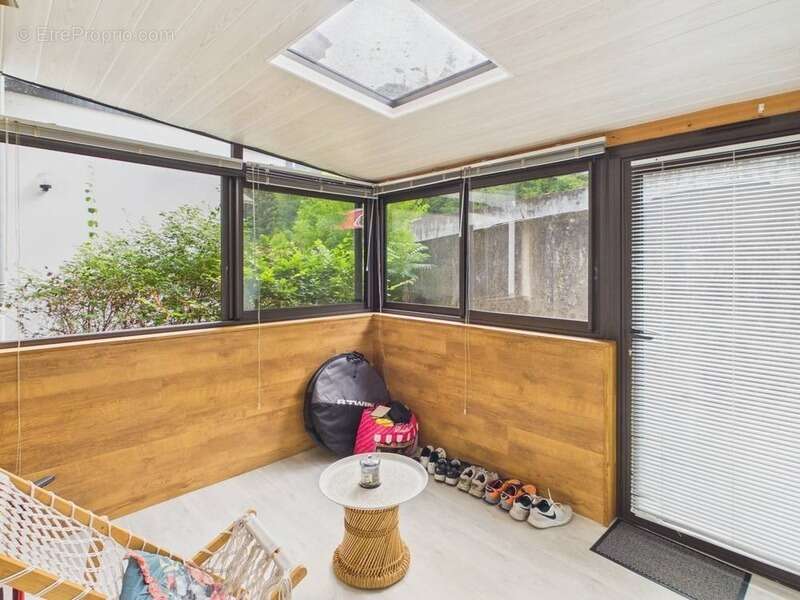 Appartement à ONNION
