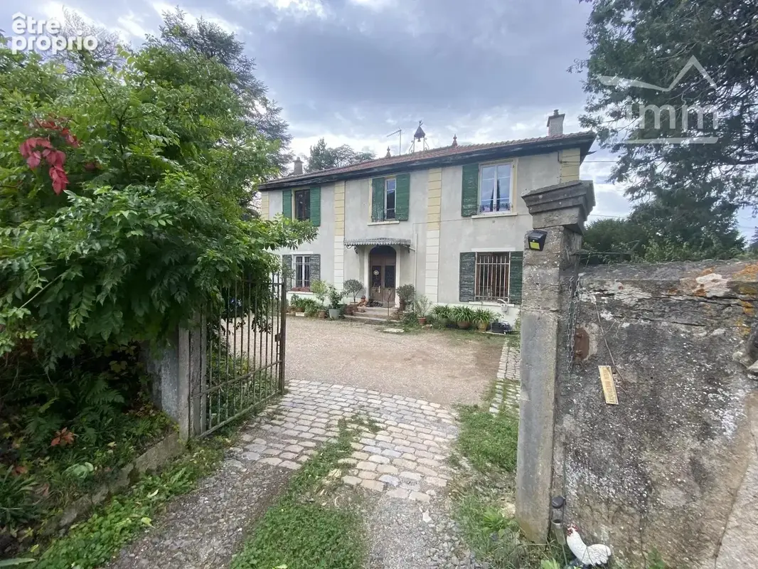 Photo Maison à Ecully au prix de 785 000€