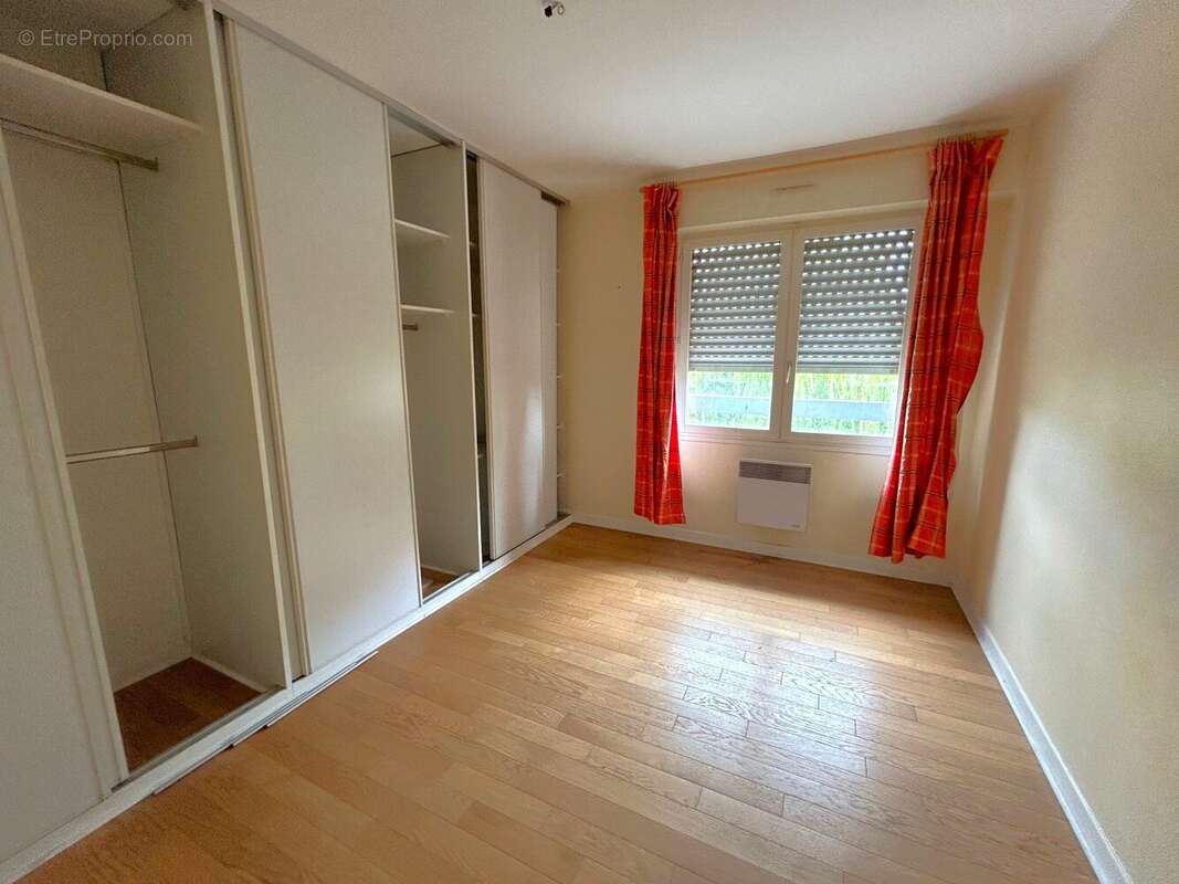 Appartement à LAMBERSART