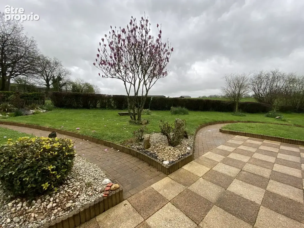 Maison en campagne de Saint Germain sur Moine - photo 11