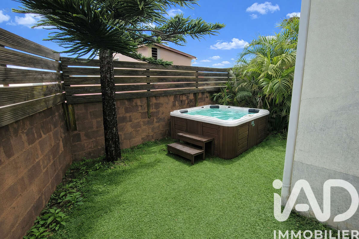 Photo 4 - Maison à SAINT-JOSEPH