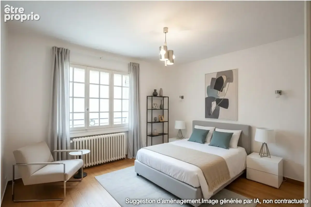 Maison à vendre 7 pièces BRON (69) - photo 13