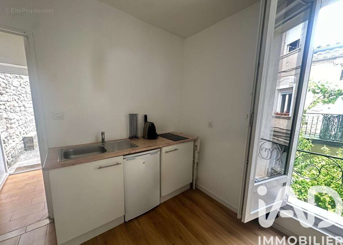 Photo 2 - Appartement à NIMES