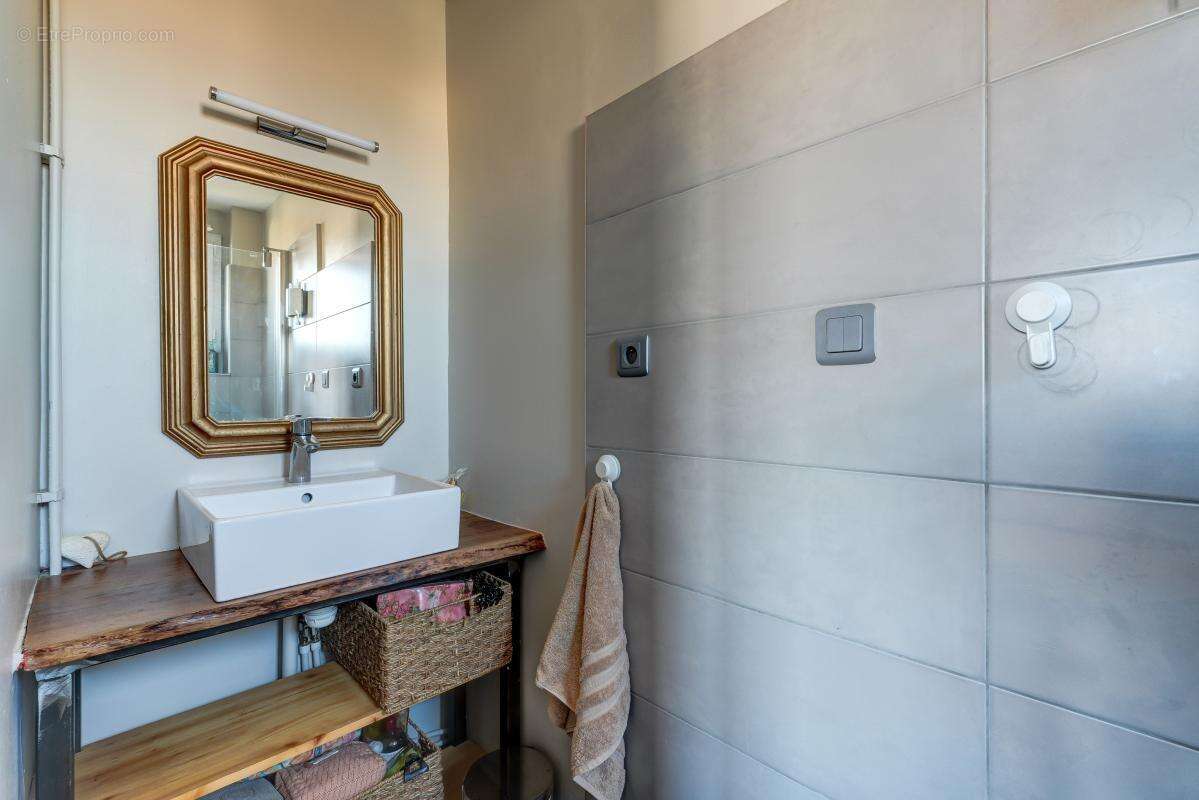 Appartement à CALUIRE-ET-CUIRE