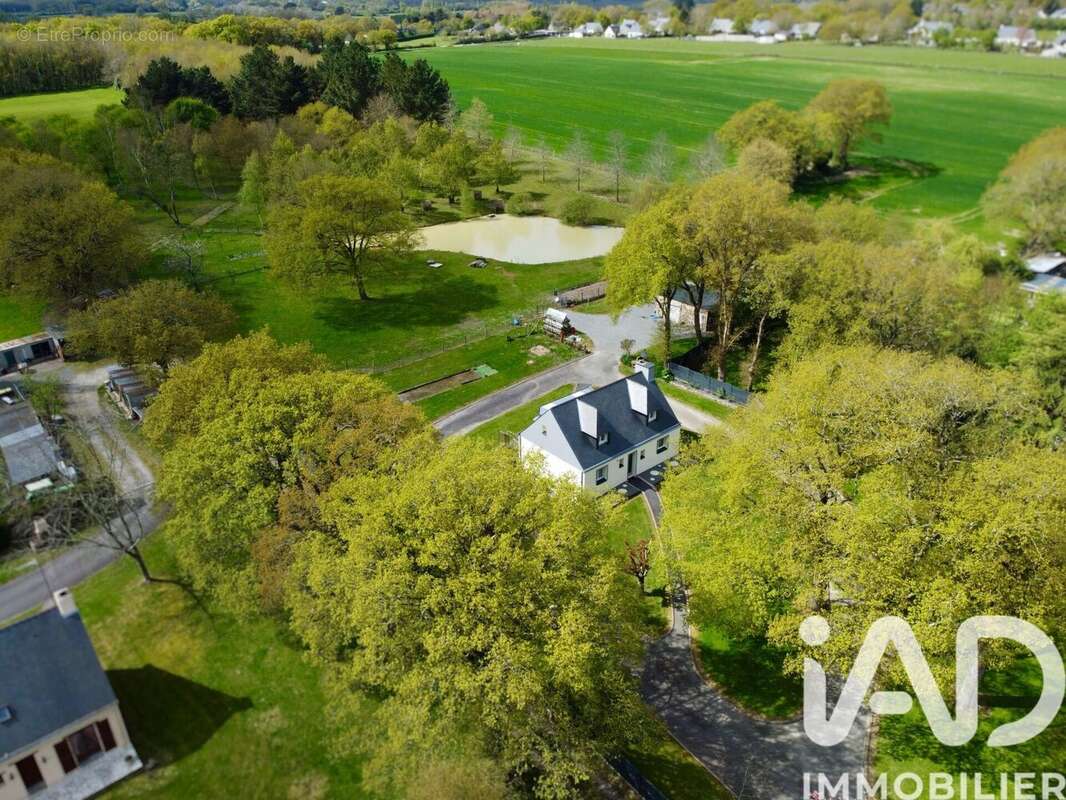 Photo 2 - Maison à HERBIGNAC