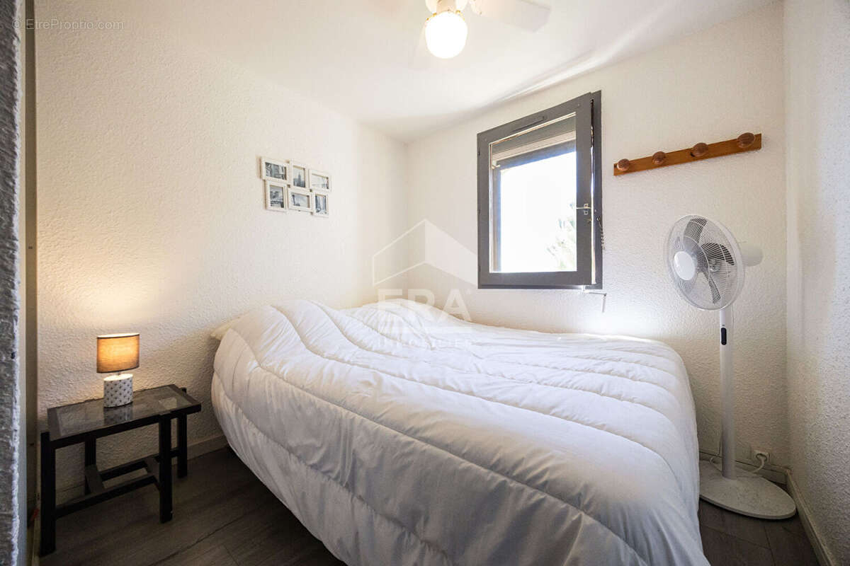 Appartement à SAINT-CYPRIEN