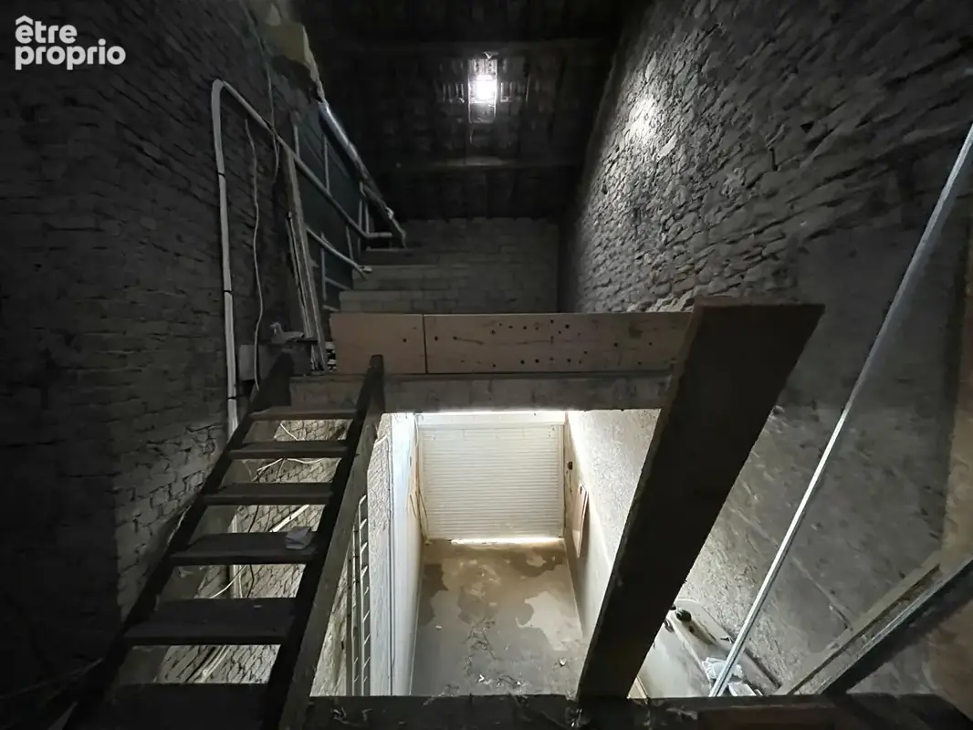 Belle maison familiale avec dépendances sur plus de 31 ares de terrain - photo 19