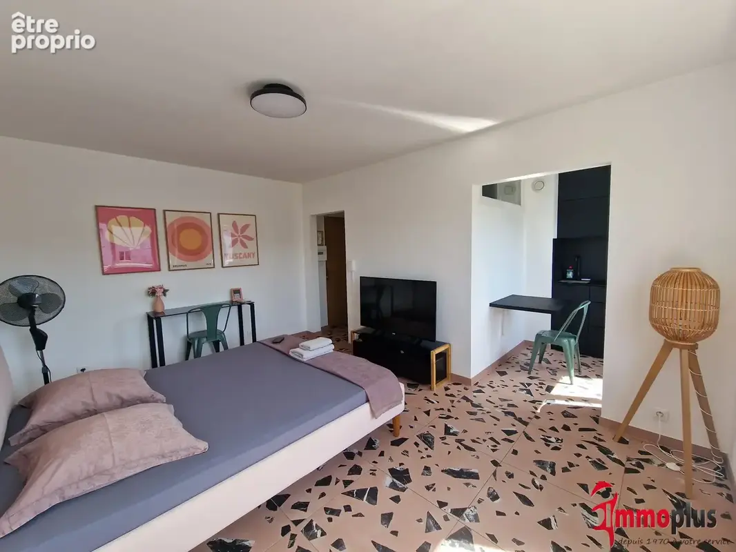 Tres belle opportunite pour cet appartement ! - photo 2