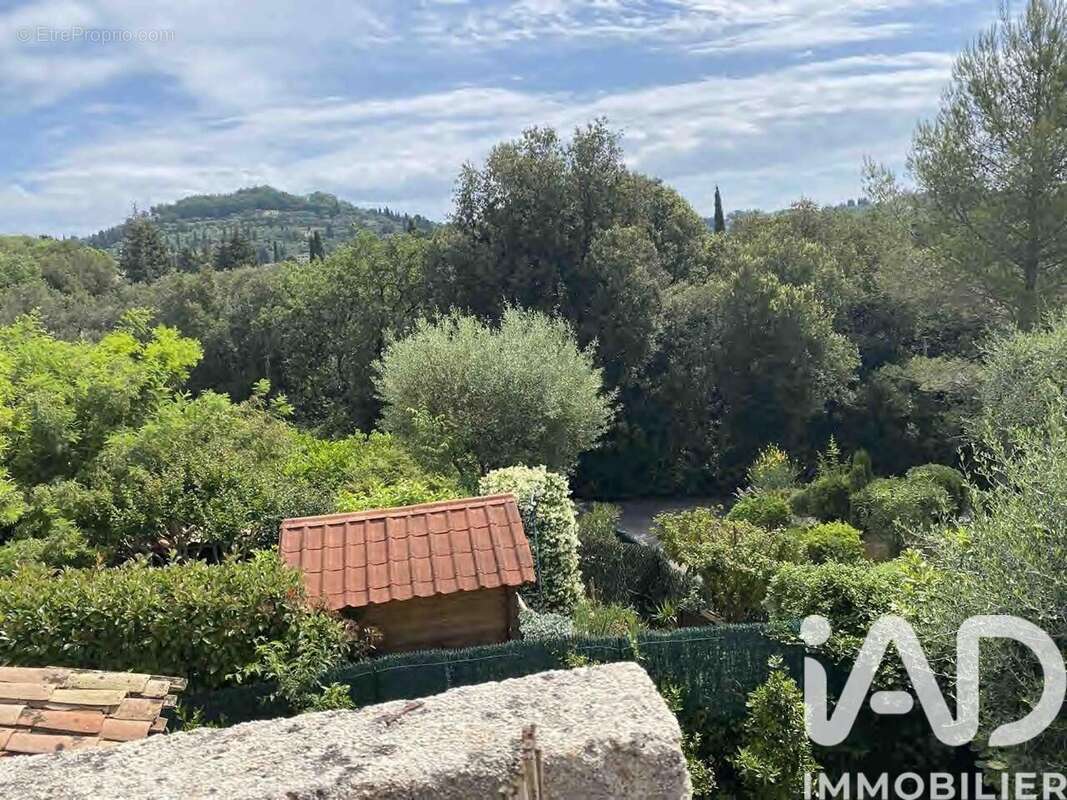 Photo 8 - Maison à GRASSE