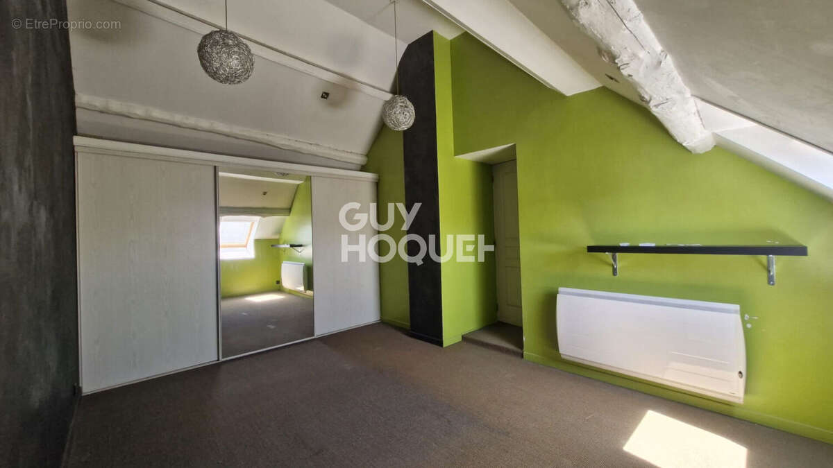 Maison 89 m² à Soissons  - photo 8