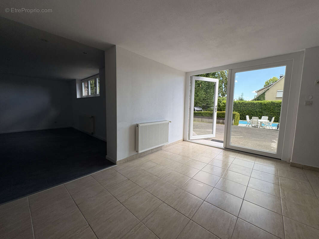 Maison à vendre avec local / cabinet professionnel - photo 17