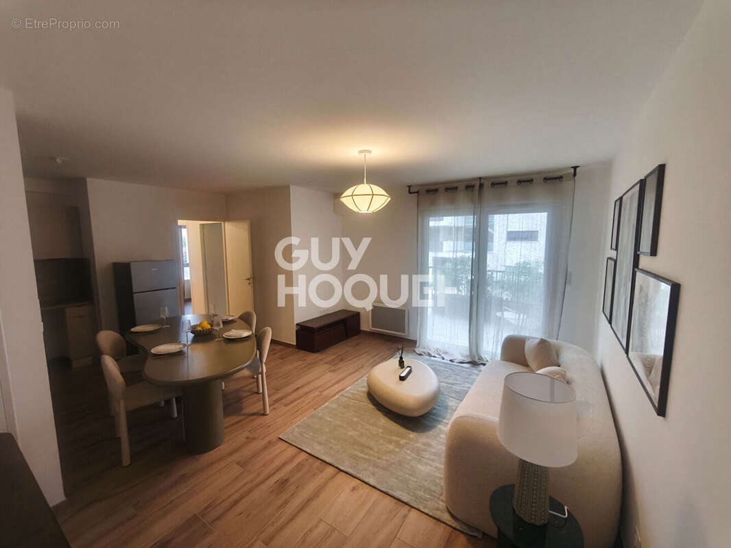 Appartement à ARGELES-SUR-MER