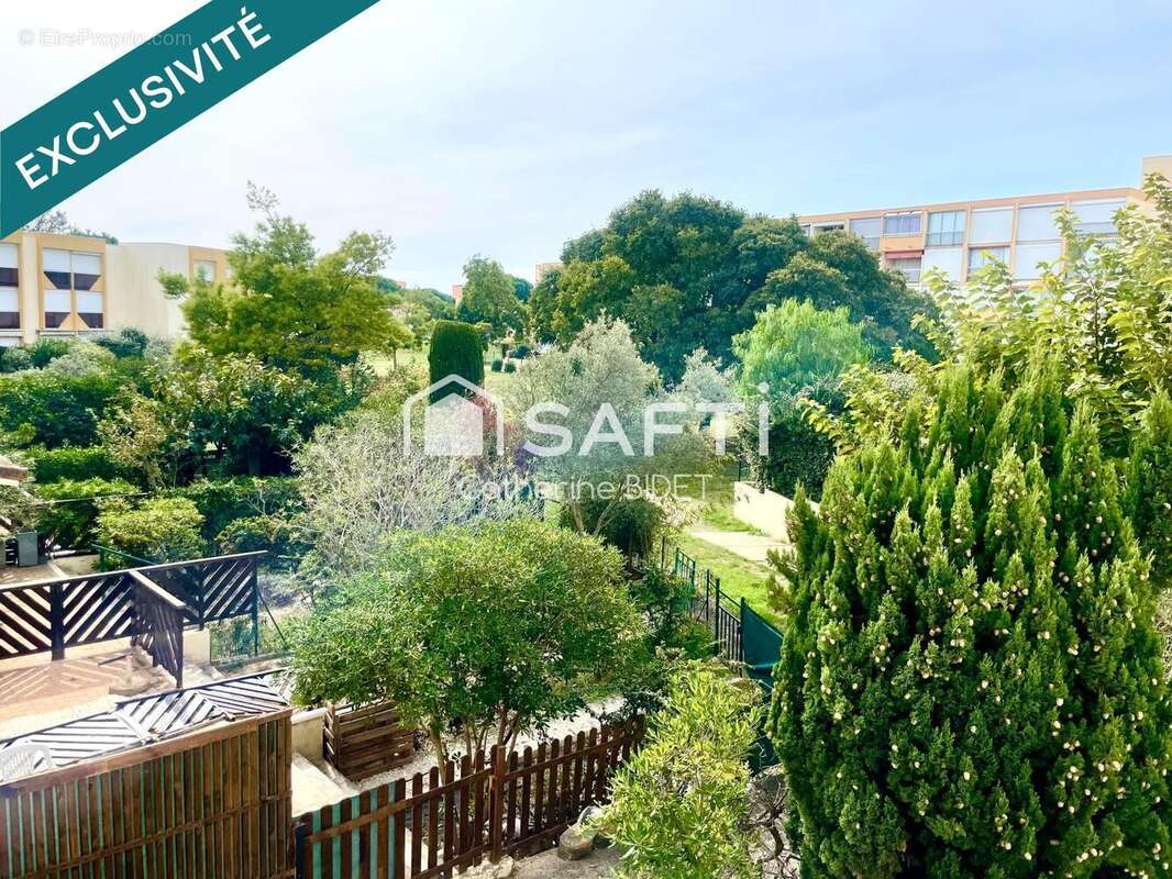 Photo 2 - Appartement à LE GRAU-DU-ROI