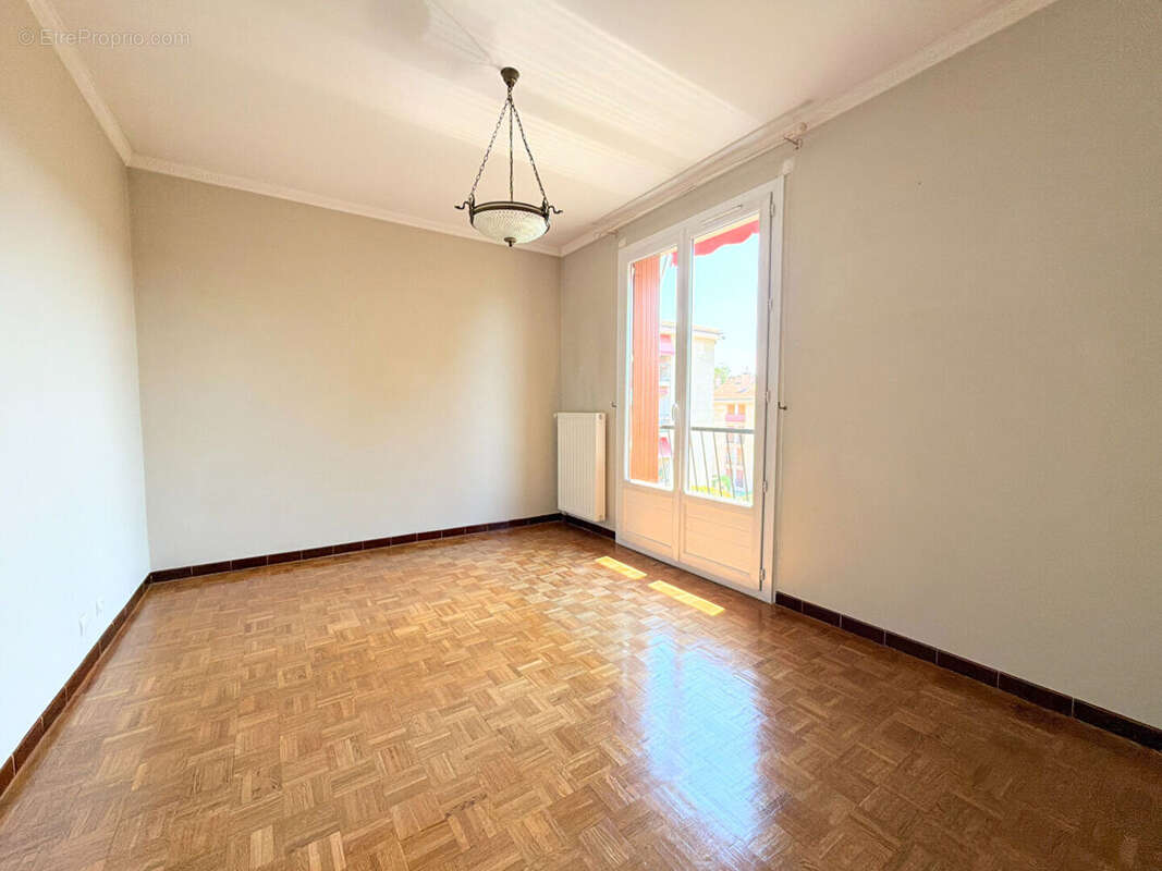 Appartement 97m² à aix-en-provence - photo 8