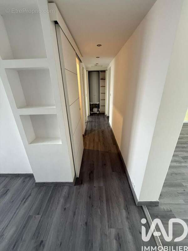 Photo 4 - Appartement à LIBOURNE