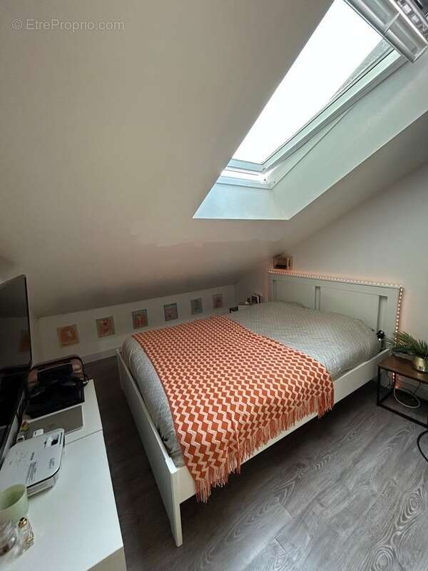 Appartement à LA ROCHE-BERNARD