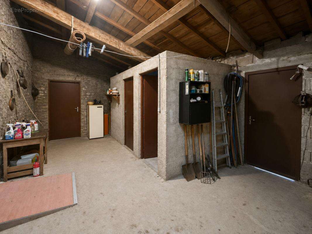 Maison 85 m² à Montils  - photo 12