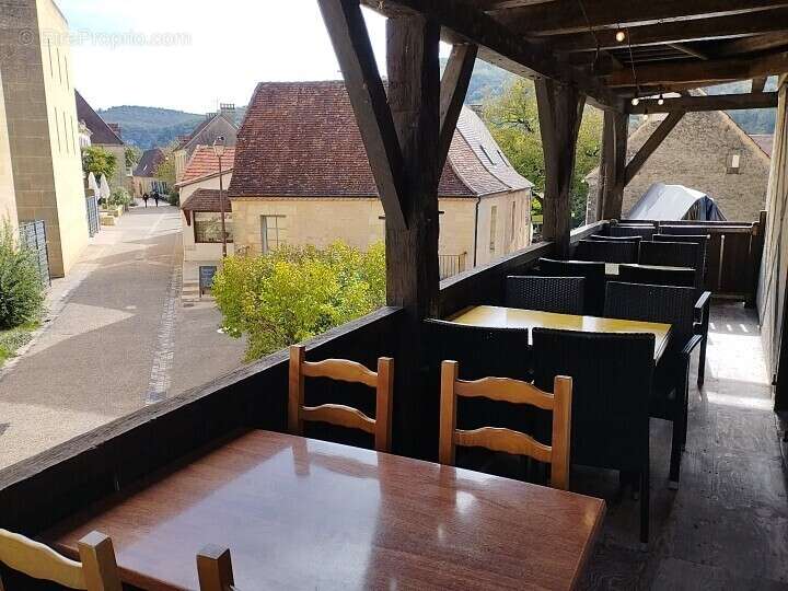 1000012021 - Commerce à LES EYZIES-DE-TAYAC-SIREUIL