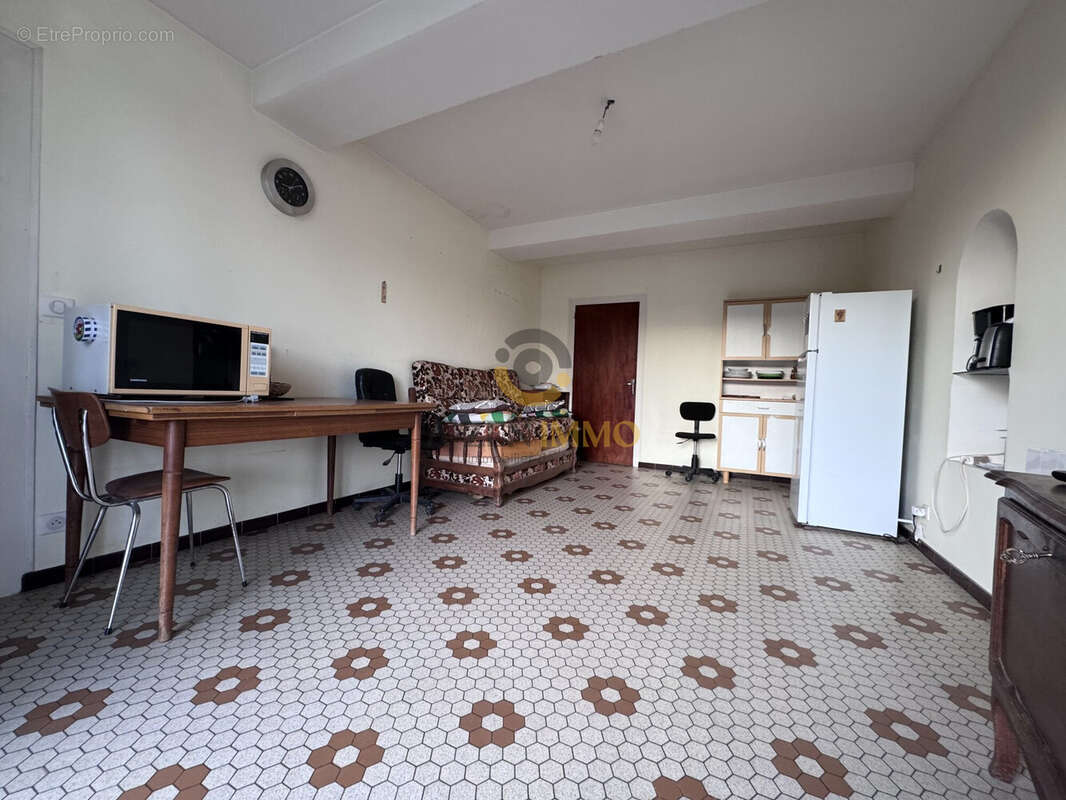 Maison à BOISME