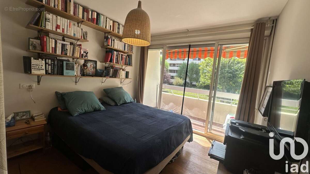 Photo 5 - Appartement à ANTIBES