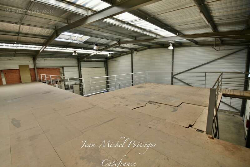 Commerce à SAINT-GAUDENS