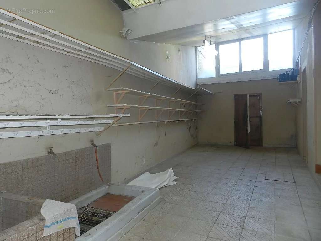 Maison à SAINT-PIERRE-SUR-DIVES