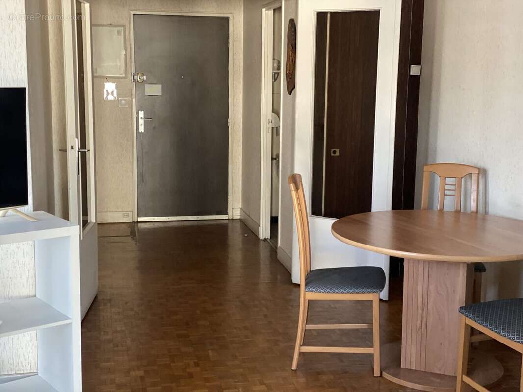 Appartement à NOISY-LE-GRAND