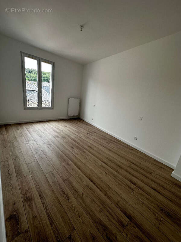 Appartement à MONTIVILLIERS