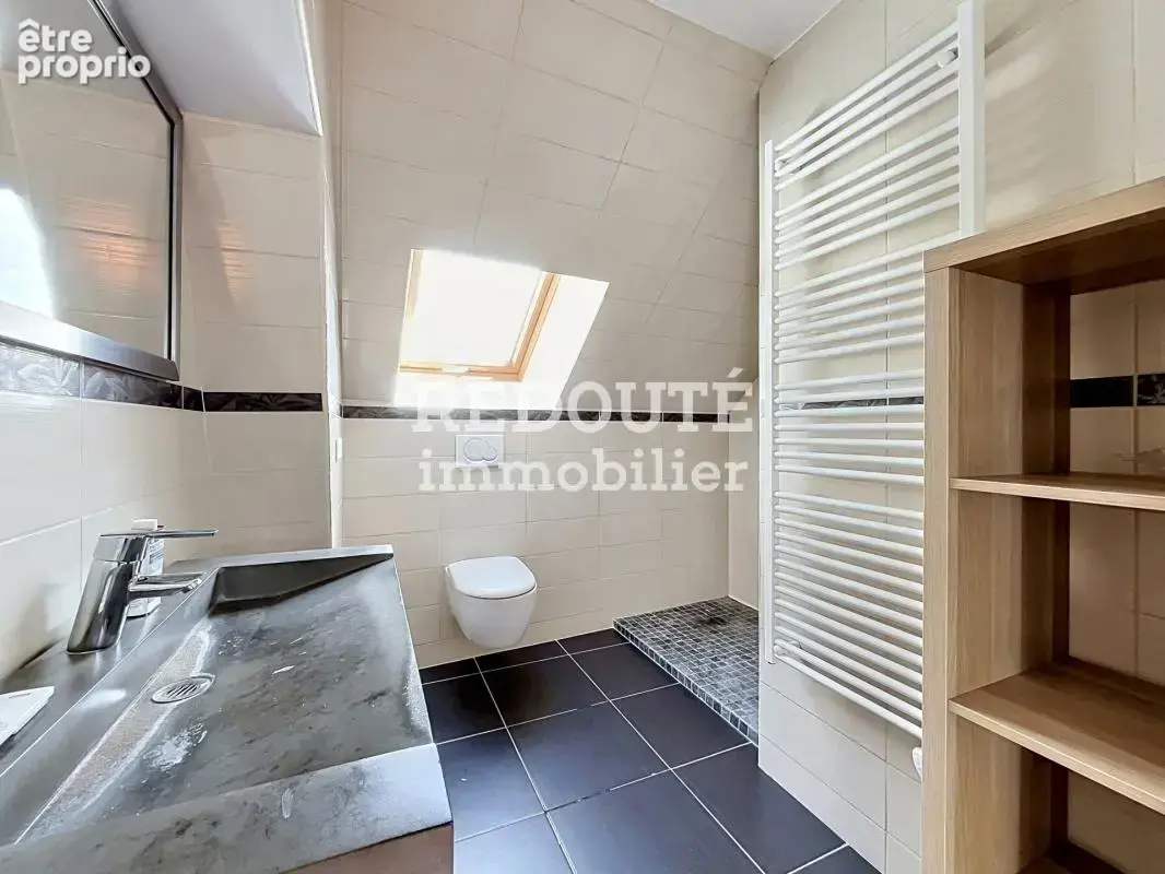 Maison familiale aux portes d'Epernay - photo 21