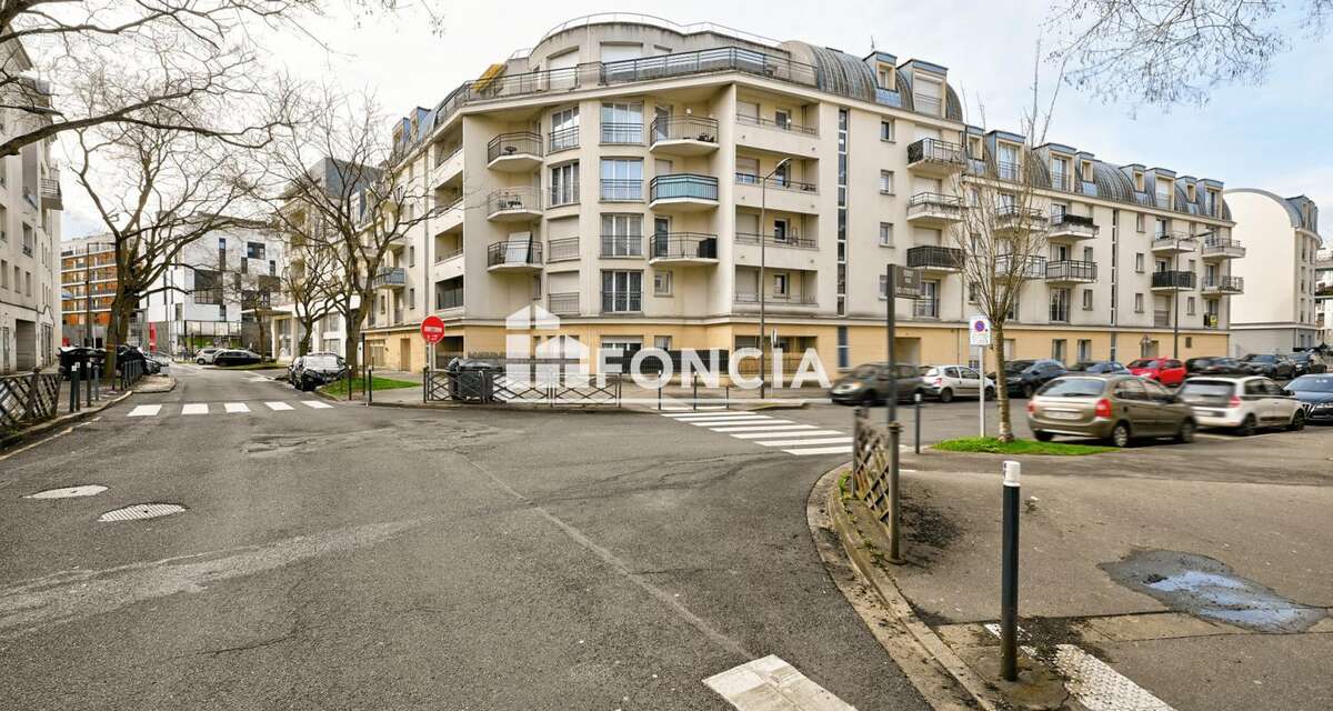 Appartement à CERGY