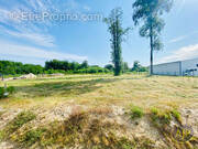 Terrain à LESPARRE-MEDOC