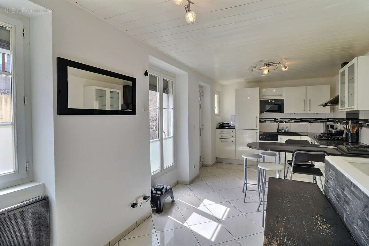 Maison 68 m² à Thonon-Les-Bains  - photo 3
